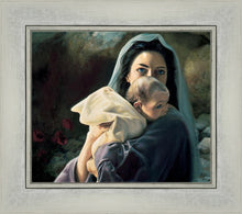 Load image into Gallery viewer, Be it Unto Me
