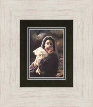Load image into Gallery viewer, Be it Unto Me