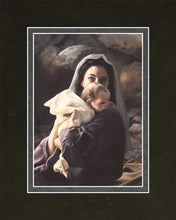 Load image into Gallery viewer, Be it Unto Me