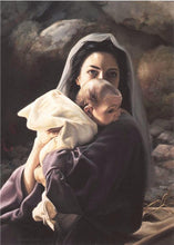 Load image into Gallery viewer, Be it Unto Me