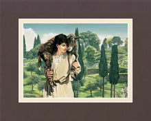 Load image into Gallery viewer, Lamb of God