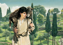 Load image into Gallery viewer, Lamb of God