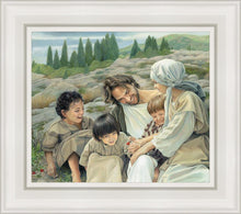 Load image into Gallery viewer, Let the Children Come