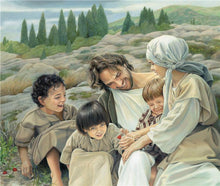 Load image into Gallery viewer, Let the Children Come