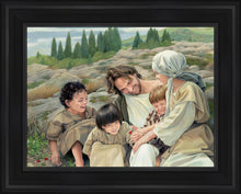 Load image into Gallery viewer, Let the Children Come