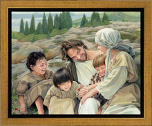 Load image into Gallery viewer, Let the Children Come