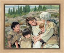 Load image into Gallery viewer, Let the Children Come