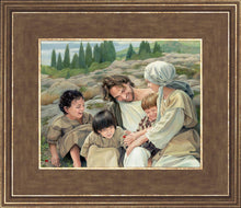 Load image into Gallery viewer, Let the Children Come