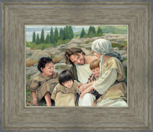 Load image into Gallery viewer, Let the Children Come