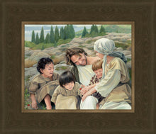 Load image into Gallery viewer, Let The Children Come