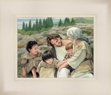 Load image into Gallery viewer, Let The Children Come
