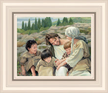 Load image into Gallery viewer, Let The Children Come