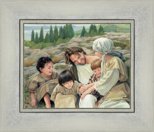 Load image into Gallery viewer, Let the Children Come