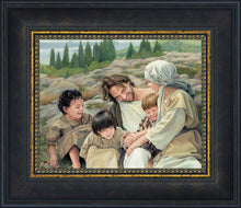 Load image into Gallery viewer, Let The Children Come