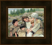 Load image into Gallery viewer, Let The Children Come