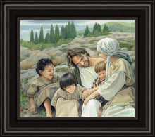 Load image into Gallery viewer, Let the Children Come