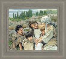 Load image into Gallery viewer, Let the Children Come