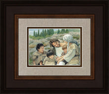 Load image into Gallery viewer, Let the Children Come