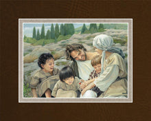 Load image into Gallery viewer, Let the Children Come