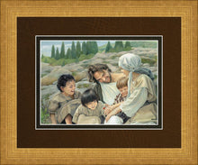Load image into Gallery viewer, Let the Children Come
