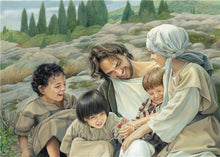 Load image into Gallery viewer, Let the Children Come