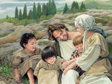 Load image into Gallery viewer, Let the Children Come