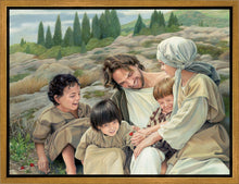 Load image into Gallery viewer, Let the Children Come