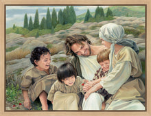 Load image into Gallery viewer, Let the Children Come