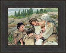 Load image into Gallery viewer, Let the Children Come
