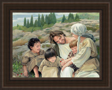 Load image into Gallery viewer, Let the Children Come
