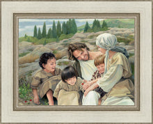 Load image into Gallery viewer, Let the Children Come