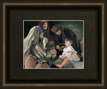 Load image into Gallery viewer, The Holy Men