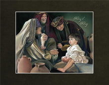 Load image into Gallery viewer, The Holy Men