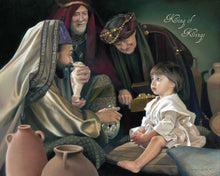 Load image into Gallery viewer, The Holy Men