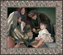 Load image into Gallery viewer, The Holy Men