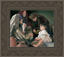 Load image into Gallery viewer, The Holy Men