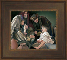 Load image into Gallery viewer, The Holy Men
