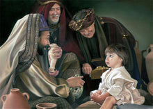 Load image into Gallery viewer, The Holy Men