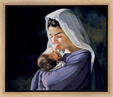 Load image into Gallery viewer, Mary's heart