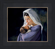 Load image into Gallery viewer, Mary's heart