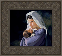 Load image into Gallery viewer, Mary's heart