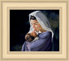 Load image into Gallery viewer, Mary's heart