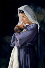 Load image into Gallery viewer, Mary's heart