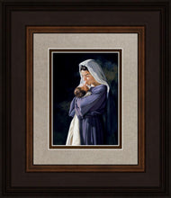 Load image into Gallery viewer, Mary's heart
