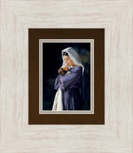 Load image into Gallery viewer, Mary's heart