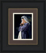 Load image into Gallery viewer, Mary's heart