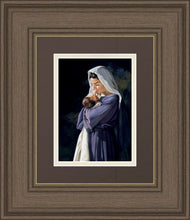 Load image into Gallery viewer, Mary's heart