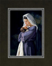 Load image into Gallery viewer, Mary's heart