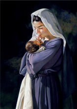 Load image into Gallery viewer, Mary's heart
