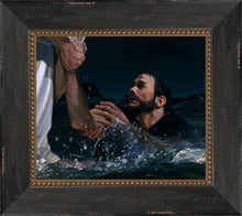 Load image into Gallery viewer, Against the Wind